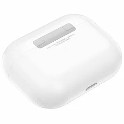 Навушники Borofone BE36 White - мініатюра 4 Навушники Borofone BE36 White - мініатюра 4