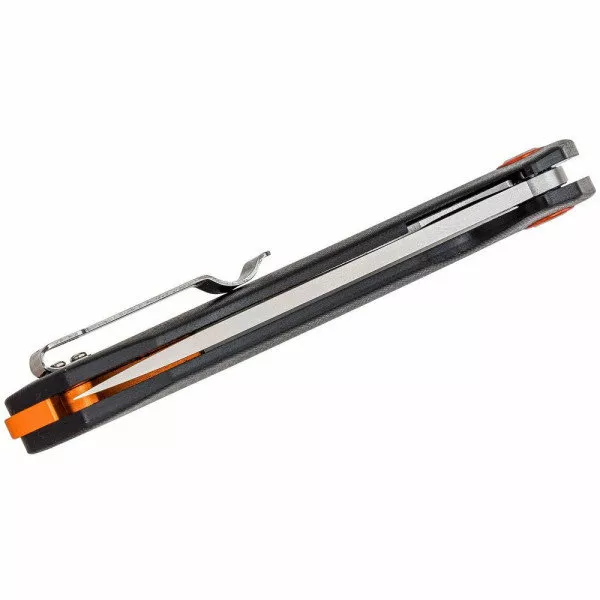 Нож CJRB Gobi (J1906-BKC) Black - фото 3