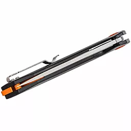 Нож CJRB Gobi (J1906-BKC) Black - миниатюра 3 Нож CJRB Gobi (J1906-BKC) Black - миниатюра 3