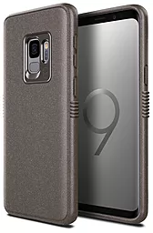 Чехол Patchworks Mono Grip Samsung G960 Galaxy S9 Gray (PPMGS93)