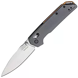 Нож Kershaw Iridium (2038) - фото Нож Kershaw Iridium (2038)