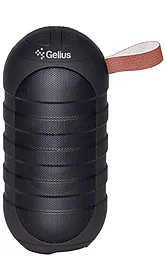 Колонки акустические Gelius Pro Start GP-BS1001 Black