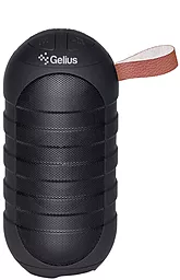 Колонки акустические Gelius Pro Start GP-BS1001 Black - фото Колонки акустические Gelius Pro Start GP-BS1001 Black