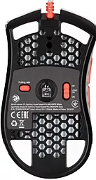 Компьютерная мышка 2E HyperSpeed Pro USB (2E-MGHSPR-WT) - миниатюра 5 Компьютерная мышка 2E HyperSpeed Pro USB (2E-MGHSPR-WT) - миниатюра 5