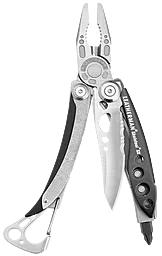 Мультитул Leatherman Skeletool SX (831789) - фото Мультитул Leatherman Skeletool SX (831789)