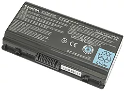 Аккумулятор для ноутбука Toshiba PA3591U Satellite L40 / 14.4V 2000mAh / Original Black