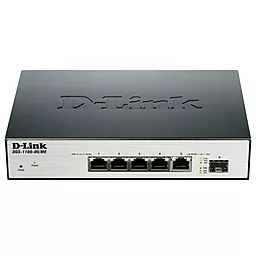 Коммутатор (світч) D-Link DGS-1100-06/ME