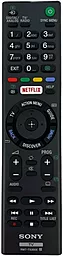 Пульт для телевізора Sony RMT-TX200E Original - фото Пульт для телевізора Sony RMT-TX200E Original