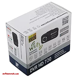 Видеорегистратор ParkCity DVR HD 720 - миниатюра 7