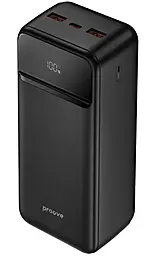 Повербанк Proove Illuminator 2 22.5W 30000 mAh Black (PBIP30212201) - фото Повербанк Proove Illuminator 2 22.5W 30000 mAh Black (PBIP30212201)