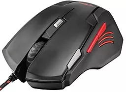 Компьютерная мышка Trust GXT 111 Gaming Mouse (21090) - фото Компьютерная мышка Trust GXT 111 Gaming Mouse (21090)