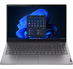 Ноутбук Lenovo ThinkBook 15 G4 ABA Mineral Grey (21DL003SRA) - фото Ноутбук Lenovo ThinkBook 15 G4 ABA Mineral Grey (21DL003SRA)