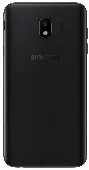 Samsung Galaxy J4 2018 16GB (SM-J400FZKDSEK) Black - миниатюра 3