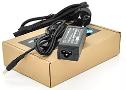 Блок питания для ноутбука Asus 36W 12V 3A 4.8х1.7 мм LAS36/12-4.8*1.7/00003 Merlion - фото Блок питания для ноутбука Asus 36W 12V 3A 4.8х1.7 мм LAS36/12-4.8*1.7/00003 Merlion