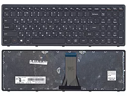 Клавіатура Lenovo IdeaPad Z510