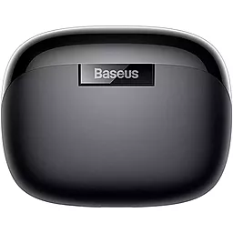 Навушники Baseus M2s Black - мініатюра 3