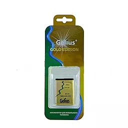 Аккумулятор LG KG270 / LGIP-411A (550 mAh) Gelius Ultra - миниатюра 2