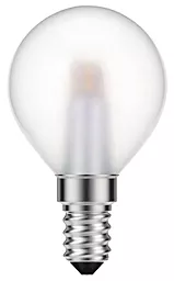 Світлодіодна лампа (LED) Ultralight SXF P 4W Y E14