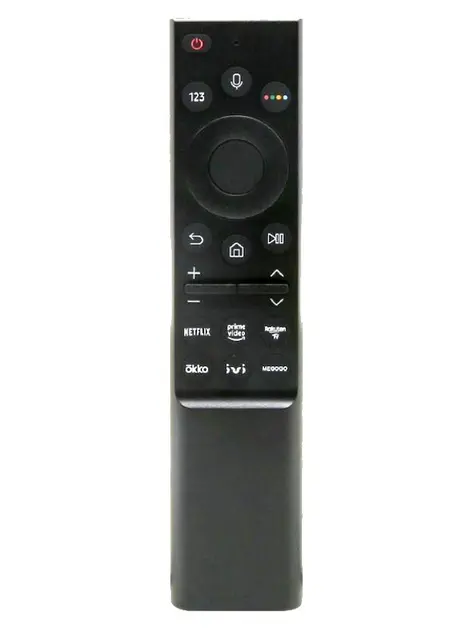 Пульт для телевизора Samsung RM-G2500 V4 - фото 1