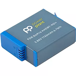 Аккумулятор для экшн-камеры GoPro AHDBT-901 (1730 mAh) CB970452 PowerPlant - фото Аккумулятор для экшн-камеры GoPro AHDBT-901 (1730 mAh) CB970452 PowerPlant