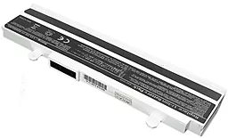 Акумулятор для ноутбука Asus A31-1015 / 10.8V 4400mAhr / Original White