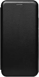Чохол TOTO Book Rounded Huawei P Smart 2019 Black (F_97646)