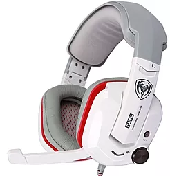 Навушники Somic G909 White