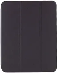 Чехол для планшета Epik Smart Case Open buttons для Apple iPad Air 13'' (2024, 2025, 2026) Black - фото Чехол для планшета Epik Smart Case Open buttons для Apple iPad Air 13'' (2024, 2025, 2026) Black