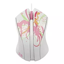 Компьютерная мышка G-Cube GLPS-310P White - фото Компьютерная мышка G-Cube GLPS-310P White