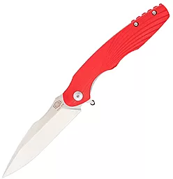 Нож Critical Strike S 501 R - фото Нож Critical Strike S 501 R