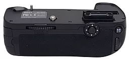 Батарейний блок Nikon D600 Meike - мініатюра 2