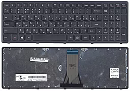 Клавіатура Lenovo G505S
