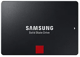 SSD Накопитель Samsung 850 PRO 2 TB (MZ-7KE2TOBW) - фото SSD Накопитель Samsung 850 PRO 2 TB (MZ-7KE2TOBW)