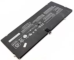 Аккумулятор для ноутбука Lenovo L12M4P21 Yoga 2 Pro / 7.4V 6400mAh / NB480890  PowerPlant Black