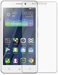 Защитная пленка BoxFace Противоударная Lenovo Vibe P1m Matte - фото Защитная пленка BoxFace Противоударная Lenovo Vibe P1m Matte