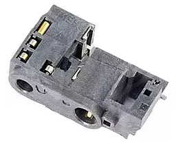 Роз'єм зарядки Motorola C650 / V180 / V220 - фото Роз'єм зарядки Motorola C650 / V180 / V220