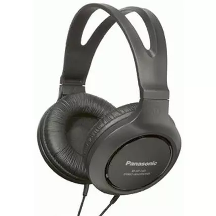 Навушники Panasonic RP-HT161 - фото 1