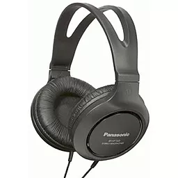 Навушники Panasonic RP-HT161 - мініатюра 1