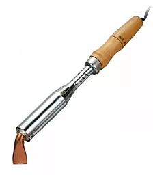 Паяльник электрический Handskit 200W (нихромовый, 200Вт, 450°C) - фото Паяльник электрический Handskit 200W (нихромовый, 200Вт, 450°C)
