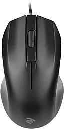 Комп'ютерна мишка 2E MF150 USB Black (2E-MF150UB)