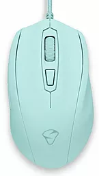 Компьютерная мышка Mionix CASTOR Ice Cream (MNX-01-26007-G)