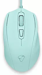 Комп'ютерна мишка Mionix CASTOR Ice Cream (MNX-01-26007-G) - фото Комп'ютерна мишка Mionix CASTOR Ice Cream (MNX-01-26007-G)