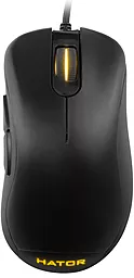 Компьютерная мышка HATOR Vortex Essential (HTM-311) - фото Компьютерная мышка HATOR Vortex Essential (HTM-311)