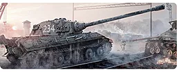 Коврик Voltronic World of Tanks-69 (WTPCT69) - фото Коврик Voltronic World of Tanks-69 (WTPCT69)