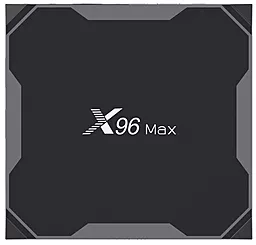 Smart приставка Vontar X96 MAX 4/64Gb - мініатюра 2