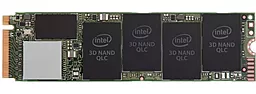 SSD Накопитель Intel 665p Series 1 TB M.2 2280 (SSDPEKNW010T9X1)