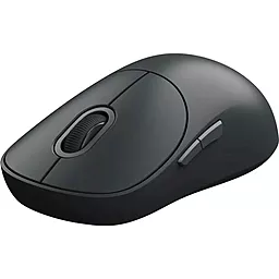 Компьютерная мышка Xiaomi Mi Wireless Mouse 3 Dark Grey (BHR7609CN)