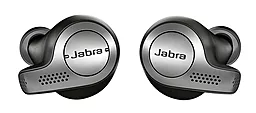 Навушники Jabra Elite 65t Black