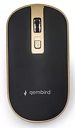 Комп'ютерна мишка Gembird MUSW-4B-06-BG