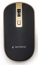 Компьютерная мышка Gembird MUSW-4B-06-BG - фото Компьютерная мышка Gembird MUSW-4B-06-BG